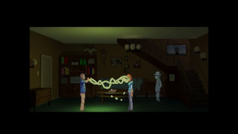 The Blackwell Bundle Steam Key GLOBAL - 2