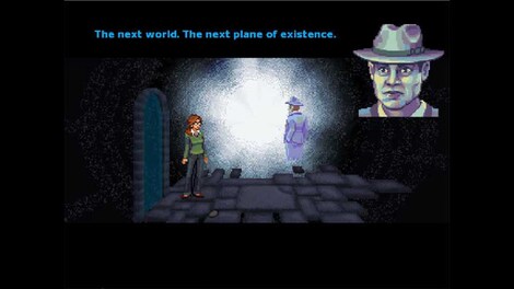 The Blackwell Legacy Steam Key GLOBAL - 7