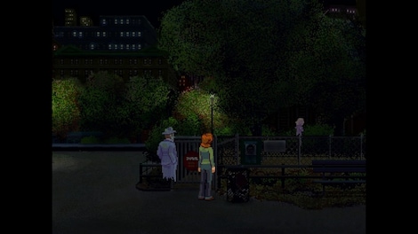 The Blackwell Legacy Steam Key GLOBAL - 5