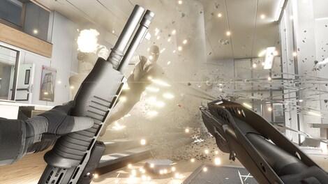 The Blades and Bullets Bundle (PC) - Steam Key - GLOBAL - 11
