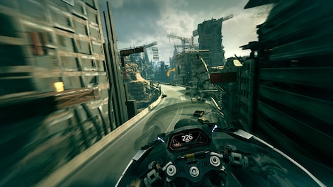 The Blades and Bullets Bundle (PC) - Steam Key - GLOBAL - 8