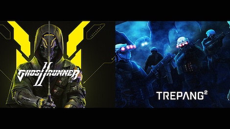 The Blades and Bullets Bundle (PC) - Steam Key - GLOBAL - 0