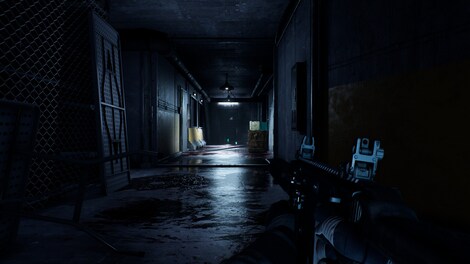 The Blades and Bullets Bundle (PC) - Steam Key - GLOBAL - 12