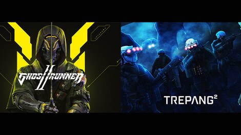 The Blades and Bullets Bundle (PC) - Steam Key - NORTH AMERICA - 0