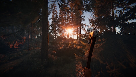 The Blight (PC) - Steam Key - GLOBAL - 9