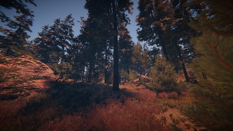 The Blight (PC) - Steam Key - GLOBAL - 10