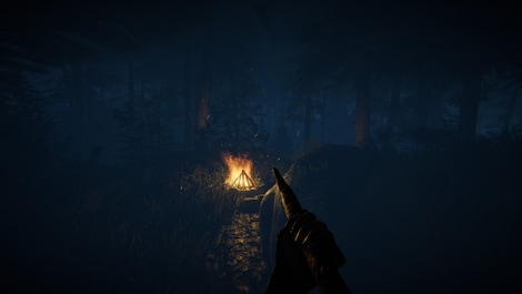 The Blight (PC) - Steam Key - GLOBAL - 5