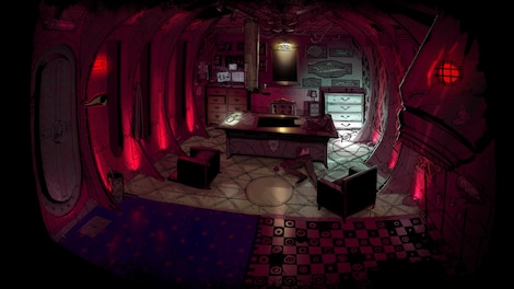 The Blind Prophet (PC) - Steam Key - GLOBAL - 3
