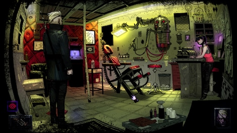 The Blind Prophet (PC) - Steam Key - GLOBAL - 4