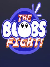 The Blobs Fight Steam Key GLOBAL - 1