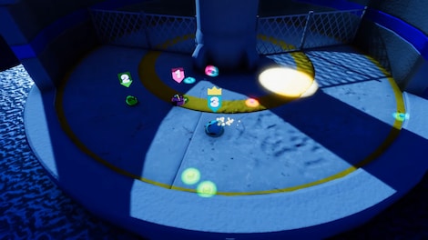 The Blobs Fight Steam Key GLOBAL - 6