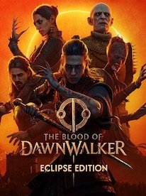 The Blood of Dawnwalker | Eclipse Edition (PC) - Steam Key - GLOBAL - 1