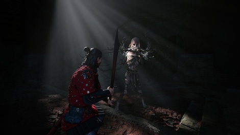 The Blood of Dawnwalker (PC) - Steam Gift - GLOBAL - 5