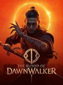 The Blood of Dawnwalker (PC) - Steam Gift - GLOBAL - 1