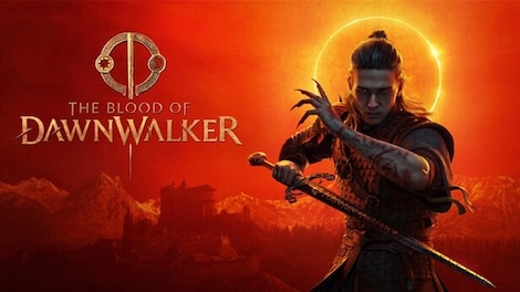 The Blood of Dawnwalker (PC) - Steam Gift - GLOBAL - 0