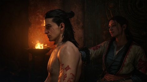 The Blood of Dawnwalker (PC) - Steam Gift - GLOBAL - 11