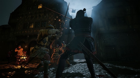 The Blood of Dawnwalker (PC) - Steam Gift - GLOBAL - 10