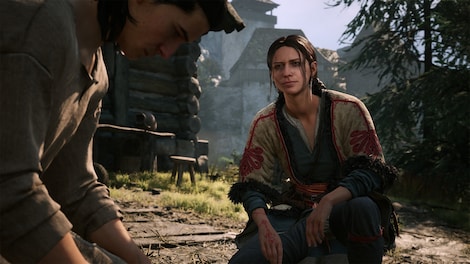 The Blood of Dawnwalker (PS5) - PSN Key - EUROPE - 9