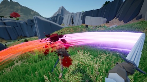 The Bloodline (PC) - Steam Account - GLOBAL - 10