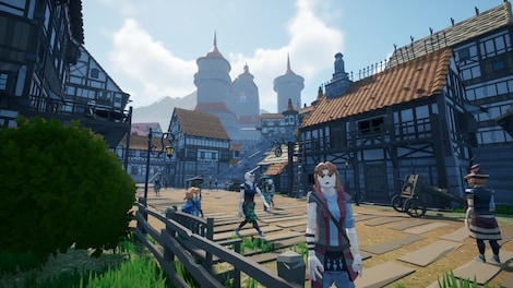 The Bloodline (PC) - Steam Gift - EUROPE - 9