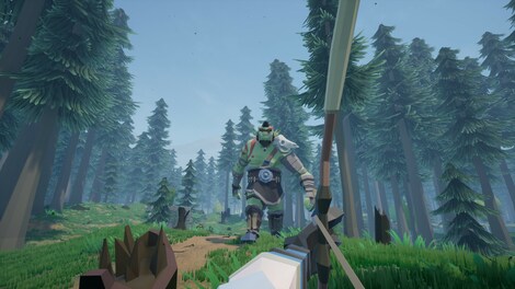 The Bloodline (PC) - Steam Gift - EUROPE - 13