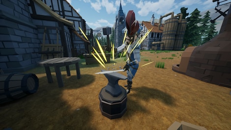 The Bloodline (PC) - Steam Gift - EUROPE - 6