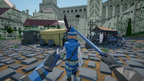 The Bloodline (PC) - Steam Gift - EUROPE - 8