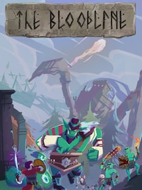 The Bloodline (PC) - Steam Gift - EUROPE - 1