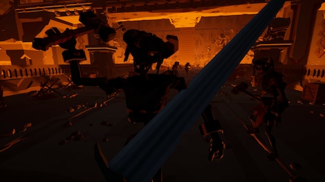 The Bloodline (PC) - Steam Key - EUROPE - 7