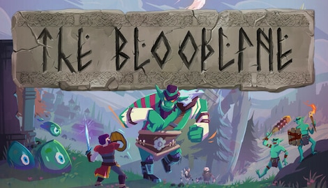 The Bloodline (PC) - Steam Key - EUROPE - 0