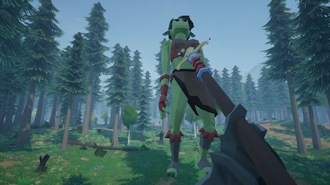 The Bloodline (PC) - Steam Key - EUROPE - 15