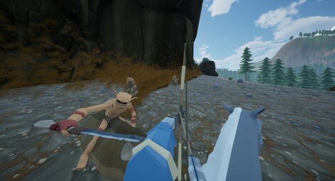 The Bloodline (PC) - Steam Key - EUROPE - 5