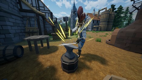 The Bloodline (PC) - Steam Key - EUROPE - 6