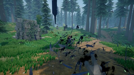 The Bloodline (PC) - Steam Key - EUROPE - 11