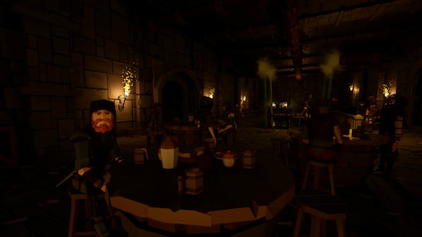 The Bloodline (PC) - Steam Key - GLOBAL - 3