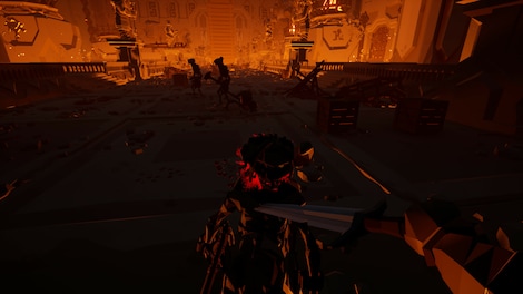 The Bloodline (PC) - Steam Key - GLOBAL - 4