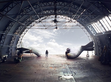 The Blue Flamingo Steam Key GLOBAL - 4