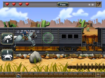 The Bluecoats: North vs South (PC) - Steam Key - GLOBAL - 8
