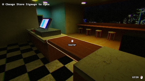 The Boba Teashop (PC) - Steam Key - GLOBAL - 9