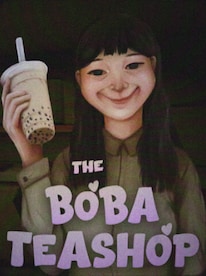 The Boba Teashop (PC) - Steam Key - GLOBAL - 1