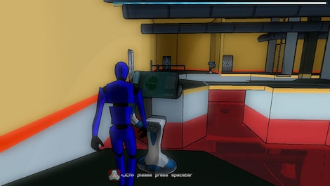 The Body Changer Steam Key GLOBAL - 16