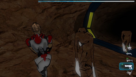 The Body Changer Steam Key GLOBAL - 14