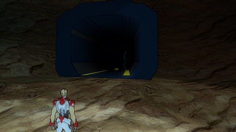 The Body Changer Steam Key GLOBAL - 15