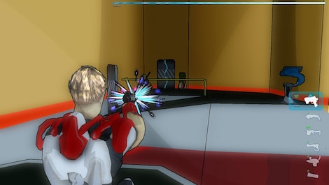 The Body Changer Steam Key GLOBAL - 11