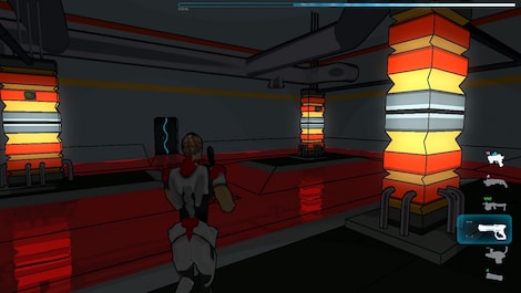 The Body Changer Steam Key GLOBAL - 9