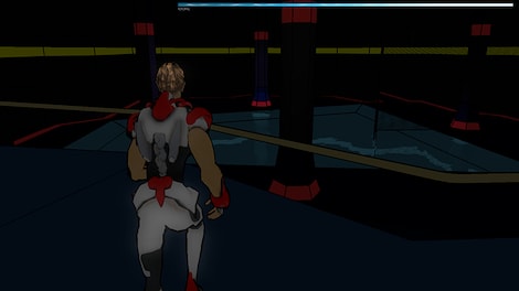 The Body Changer Steam Key GLOBAL - 7