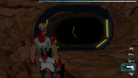 The Body Changer Steam Key GLOBAL - 10