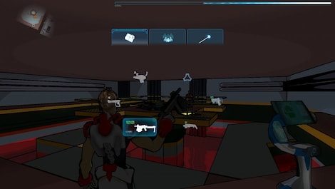The Body Changer Steam Key GLOBAL - 8