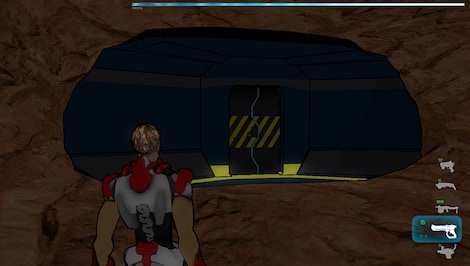The Body Changer Steam Key GLOBAL - 5