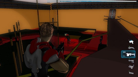 The Body Changer Steam Key GLOBAL - 3